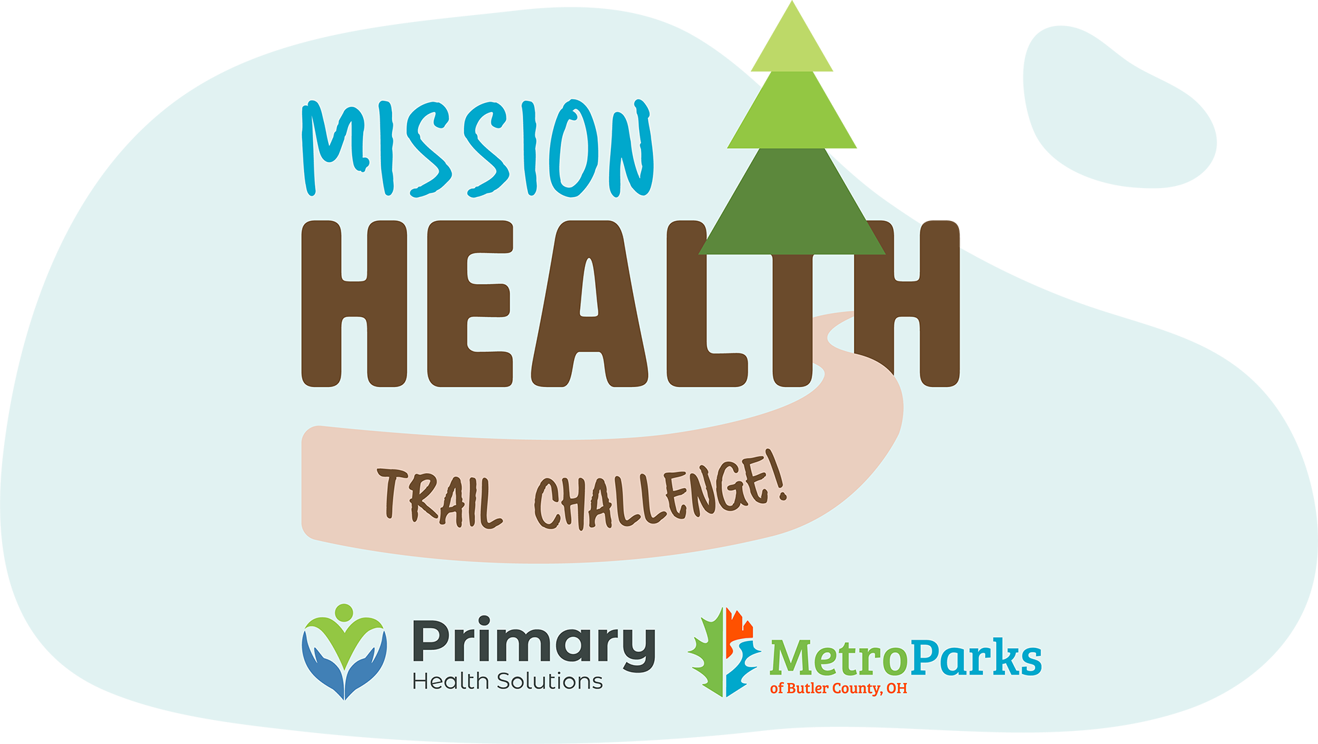 Mission Health Trail Challenge